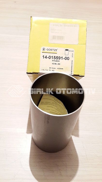 H100-GÖMLEK DÜZ 0,50 94-07 (ADET) / L300 88-> / L200 90-05 / STAREX 98-04 / BOGO TCI 02-04 / KMY 94- H100-GÖMLEK DÜZ 0,50 94-07 (ADET) / L300 88-> / L200 90-05 / STAREX 98-04 / BOGO TCI 02-04 / KMY 94-