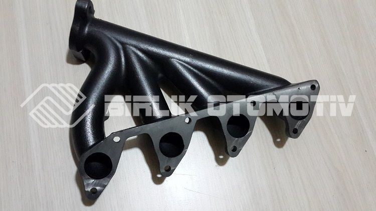 H100-EKSOZ MANİFOLTU 94-07 (MANİFOLD) / L200 90-05 / L300 90-08 H100-EKSOZ MANİFOLTU 94-07 (MANİFOLD) / L200 90-05 / L300 90-08