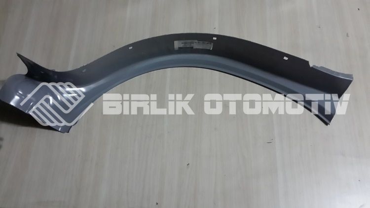H100-MARŞBİYEL SACI DIŞ ÜST SAĞ 94-07 H100-MARŞBİYEL SACI DIŞ ÜST SAĞ 94-07