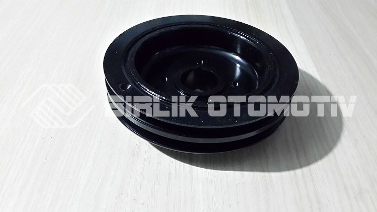 H100-KRANK KASNAĞI ÇİFTLİ 97-07 H100-KRANK KASNAĞI ÇİFTLİ 97-07