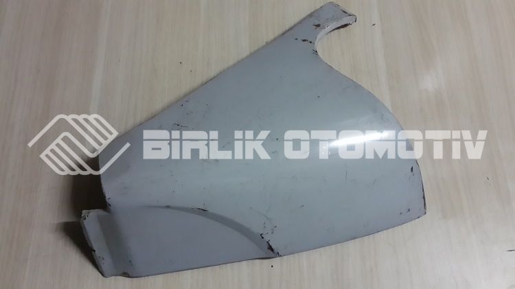 H100-KÖŞE PANELİ SOL 94-96 H100-KÖŞE PANELİ SOL 94-96