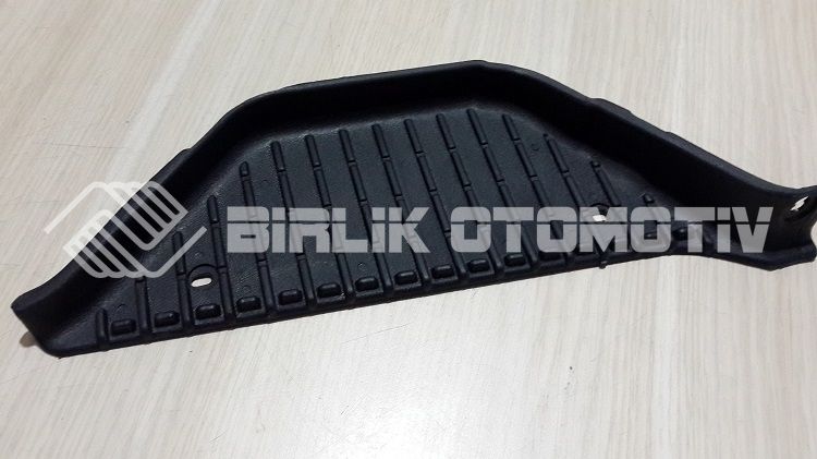 H100-AYAK BASMA PLASTİĞİ SOL 94-07 H100-AYAK BASMA PLASTİĞİ SOL 94-07