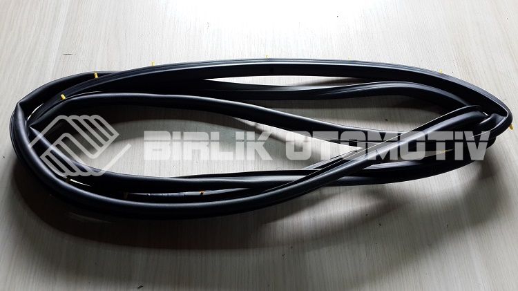 H100-ÖN KAPI FİTİLİ SAĞ 94-07 H100-ÖN KAPI FİTİLİ SAĞ 94-07