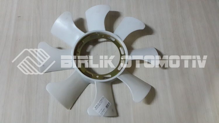 H100-FAN KANADI 94-07 / L200 / L300 H100-FAN KANADI 94-07 / L200 / L300