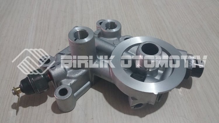 H100-YAĞ FİLİTRE BAĞLANTI BRAKETİ 97-07 H100-YAĞ FİLİTRE BAĞLANTI BRAKETİ 97-07