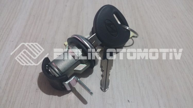 H100-ÖN KAPI KİLİT ŞİFRESİ SAĞ 94-07 H100-ÖN KAPI KİLİT ŞİFRESİ SAĞ 94-07