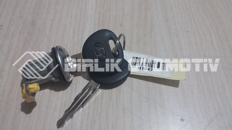 H100-ORTA KAPI KİLİT ŞİFRESİ 94-07 H100-ORTA KAPI KİLİT ŞİFRESİ 94-07