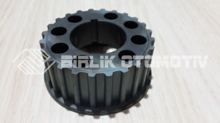 H100-KRANK DİŞLİSİ 94-96 H100-KRANK DİŞLİSİ 94-96