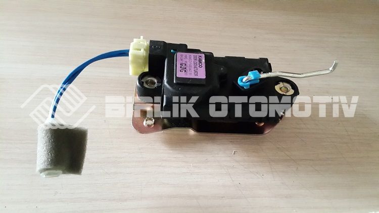 H100-MERKEZİ KİLİT MOTORU ARKA 94-07 H100-MERKEZİ KİLİT MOTORU ARKA 94-07