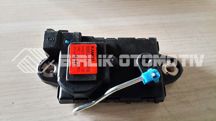 H100-MERKEZİ KİLİT MOTORU ORTA SAĞ 94-07 H100-MERKEZİ KİLİT MOTORU ORTA SAĞ 94-07