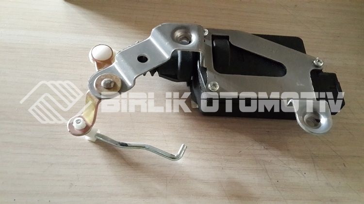 H100-MERKEZİ KİLİT MOTORU ÖN SOL 94-07 H100-MERKEZİ KİLİT MOTORU ÖN SOL 94-07
