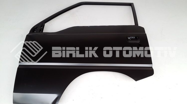 H100-ÖN KAPI KOMPLE SOL 94-07 H100-ÖN KAPI KOMPLE SOL 94-07