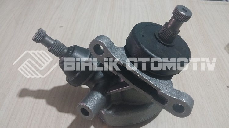 H100-DİREKSİYON AKTARMA KUTUSU 94-07 H100-DİREKSİYON AKTARMA KUTUSU 94-07