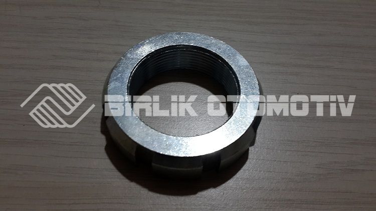 H100-AKS SOMUNU SOL 94-07 H100-AKS SOMUNU SOL 94-07
