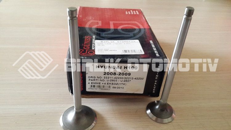 H100-SUBAP (TAKIM) 2,5CC 96-05 H100-SUBAP (TAKIM) 2,5CC 96-05