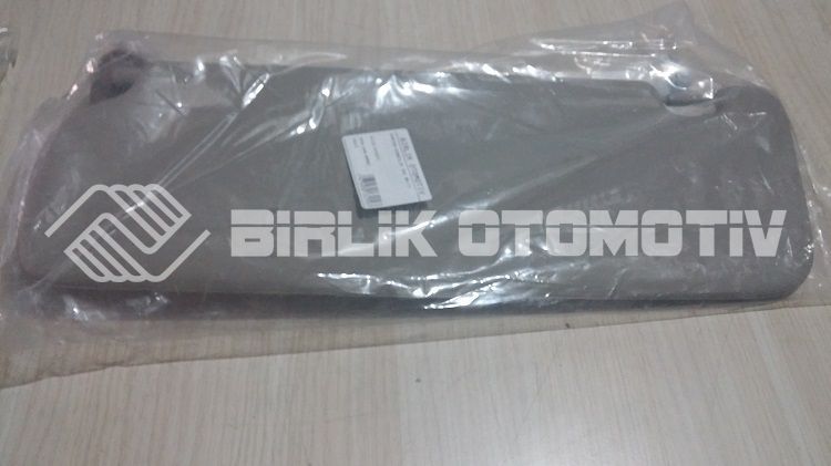 H100 KMY-GÜNEŞLİK SAĞ 06-11 H100 KMY-GÜNEŞLİK SAĞ 06-11