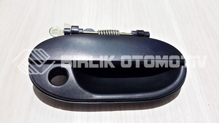 ACCENT-ÖN KAPI DIŞ AÇMA KOLU SAĞ (SEGMANSIZ) 95-97 ACCENT-ÖN KAPI DIŞ AÇMA KOLU SAĞ (SEGMANSIZ) 95-97