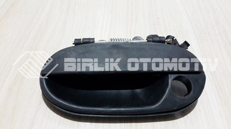 ACCENT-ÖN KAPI DIŞ AÇMA KOLU SOL (SEGMANLI) 95-97 ACCENT-ÖN KAPI DIŞ AÇMA KOLU SOL (SEGMANLI) 95-97