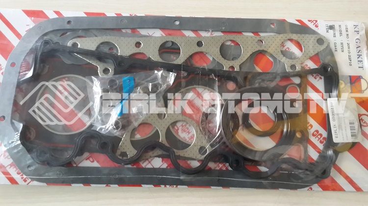 ACCENT-TAKIM CONTA 1,3CC 95-00 / GETZ 03-05 ACCENT-TAKIM CONTA 1,3CC 95-00 / GETZ 03-05