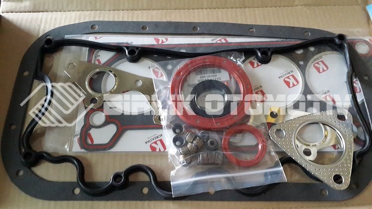 ACCENT-TAKIM CONTA 1,3CC 95-00 / GETZ 03-05 ACCENT-TAKIM CONTA 1,3CC 95-00 / GETZ 03-05