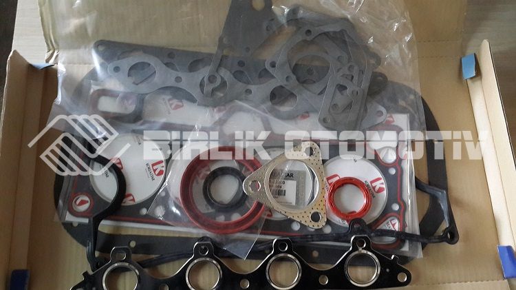 ACCENT-TAKIM CONTA 1,5CC 95-00 ACCENT-TAKIM CONTA 1,5CC 95-00