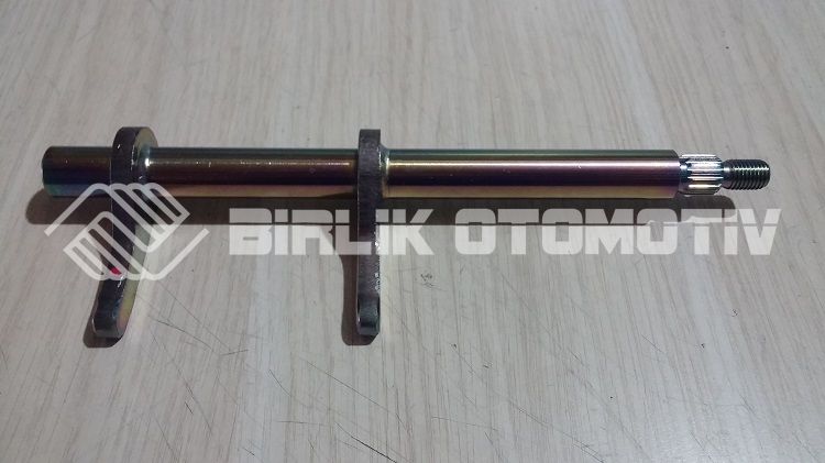 ACCENT-DEBRİYAJ ÇATALI DİZEL 03-05 ACCENT-DEBRİYAJ ÇATALI DİZEL 03-05