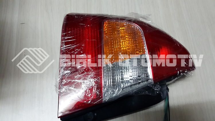 ACCENT-STOP LAMBASI SOL 00-02 ACCENT-STOP LAMBASI SOL 00-02