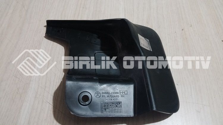 ACCENT-ARKA PAÇALIK SAĞ 95-00 ACCENT-ARKA PAÇALIK SAĞ 95-00