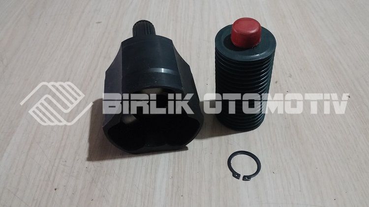 ACCENT-İÇ AKS KAFASI DİZEL SOL 03-05 (ERKEK) ACCENT-İÇ AKS KAFASI DİZEL SOL 03-05 (ERKEK)
