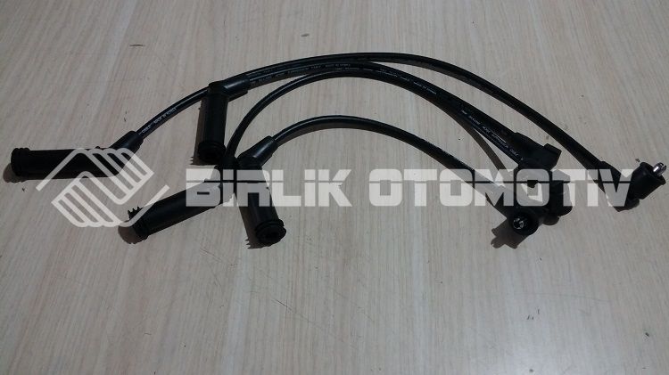 ACCENT-BUJİ KABLOSU 1,5CC 95-00 & 1,3CC 00->/ GETZ 1,3CC 03-05 / I10 1,1CC 08-> / PROTON 1,5CC 96-01 ACCENT-BUJİ KABLOSU 1,5CC 95-00 & 1,3CC 00->/ GETZ 1,3CC 03-05 / I10 1,1CC 08-> / PROTON 1,5CC 96-01