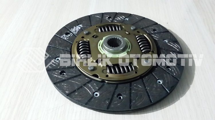 ACCENT-DEBRİYAJ BALATASI 1,5CC 95-00 ACCENT-DEBRİYAJ BALATASI 1,5CC 95-00