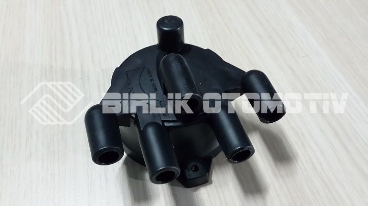 ACCENT-DİSTRİBÜTÖR KAPAĞI 1,3CC 95-00 ACCENT-DİSTRİBÜTÖR KAPAĞI 1,3CC 95-00