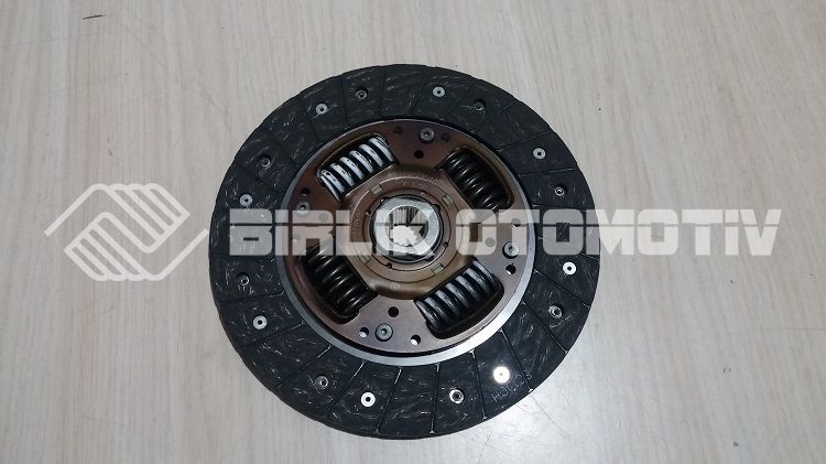 ACCENT-DEBRİYAJ BALATASI BENZ. 06-11 ACCENT-DEBRİYAJ BALATASI BENZ. 06-11