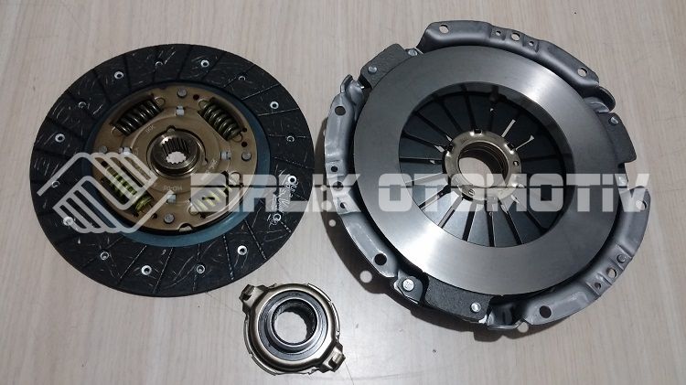 ACCENT-DEBRİYAJ SETİ DİZEL 03-05 / ELENTRA 1,8CC 95-00 ACCENT-DEBRİYAJ SETİ DİZEL 03-05 / ELENTRA 1,8CC 95-00