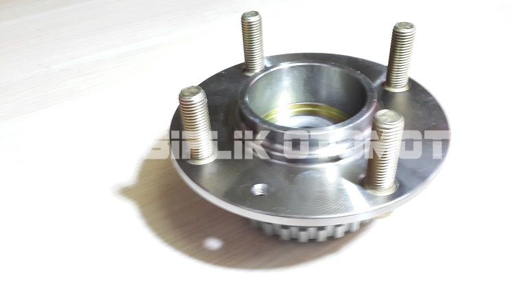 ACCENT-ARKA PORYA 95-00 / ELANTRA 98-00 ACCENT-ARKA PORYA 95-00 / ELANTRA 98-00