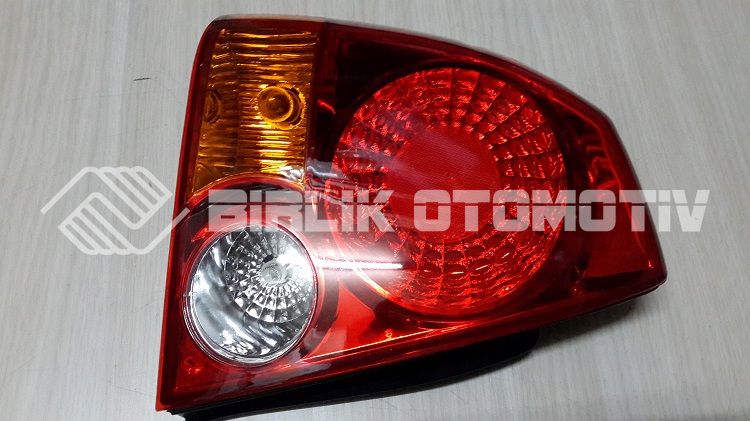 ACCENT-STOP LAMBASI SOL 03-05 ACCENT-STOP LAMBASI SOL 03-05