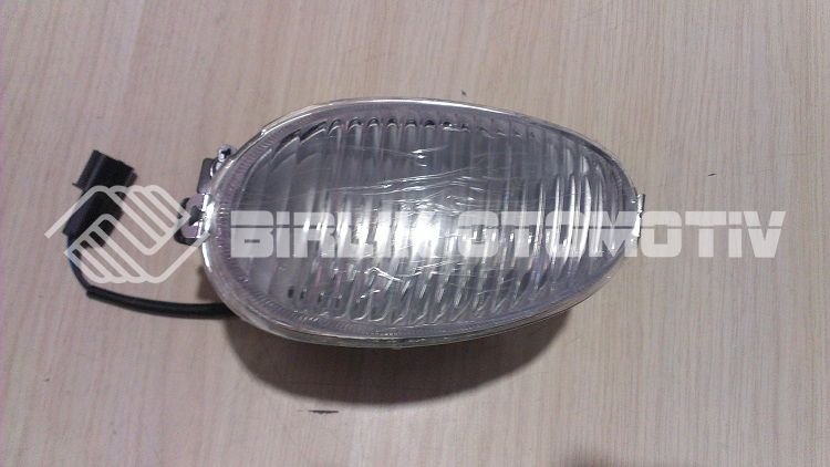 ACCENT-SİS LAMBASI BEYAZ SOL 98-00 ACCENT-SİS LAMBASI BEYAZ SOL 98-00