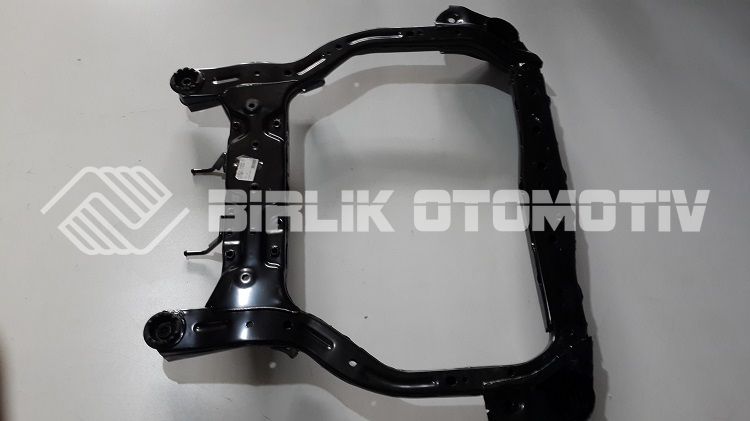 ACCENT-MOTOR ALT TRAVERSİ 06-12 / RIO 06-> ACCENT-MOTOR ALT TRAVERSİ 06-12 / RIO 06->