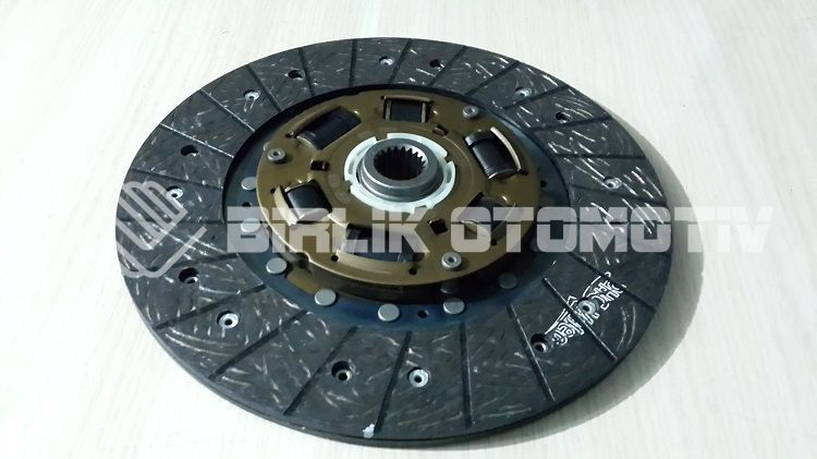ACCENT-DEBRİYAJ BALATASI DİZEL 06-11 ACCENT-DEBRİYAJ BALATASI DİZEL 06-11