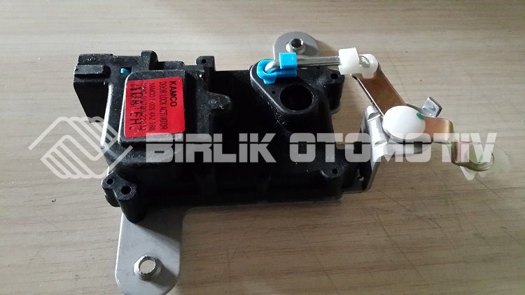 ACCENT-MERKEZİ KİLİT MOTORU ARKA SAĞ 95-00 ACCENT-MERKEZİ KİLİT MOTORU ARKA SAĞ 95-00