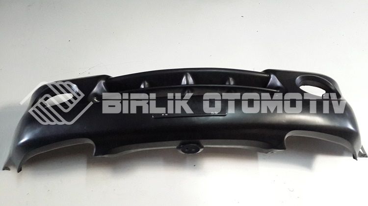 ACCENT-ÖN TAMPON 98-00 (SİSLİ) ACCENT-ÖN TAMPON 98-00 (SİSLİ)