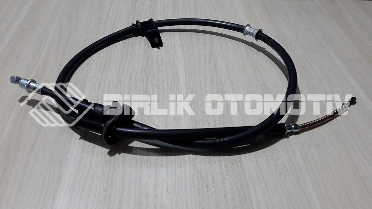 ACCENT-ARKA EL FREN TELİ SAĞ 95-05 ACCENT-ARKA EL FREN TELİ SAĞ 95-05