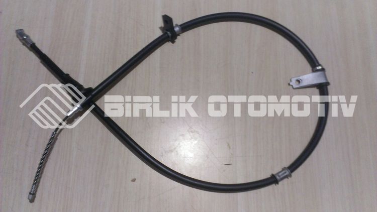 ACCENT-ARKA EL FREN TELİ SAĞ 95-05 ACCENT-ARKA EL FREN TELİ SAĞ 95-05