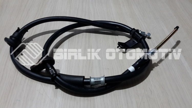 ACCENT-ARKA EL FREN TELİ SOL 95-05 ACCENT-ARKA EL FREN TELİ SOL 95-05
