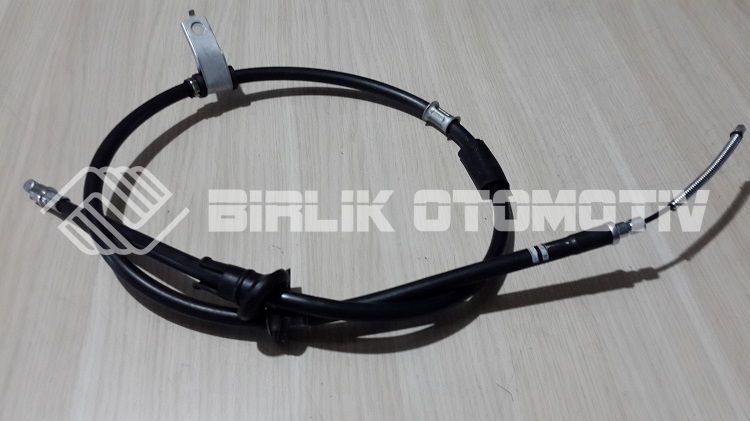 ACCENT-ARKA EL FREN TELİ SOL 95-05 ACCENT-ARKA EL FREN TELİ SOL 95-05