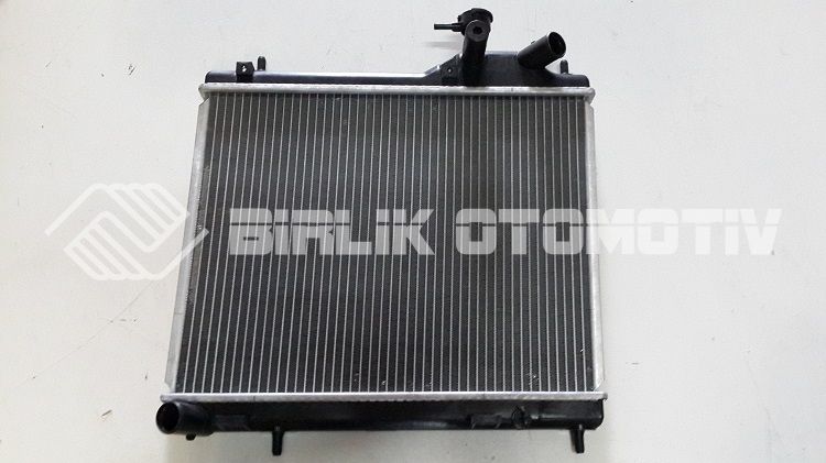 ACCENT-SU RADYATÖRÜ DİZEL 03-05 ACCENT-SU RADYATÖRÜ DİZEL 03-05