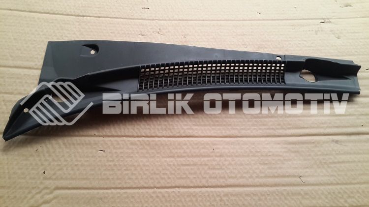 ACCENT-ÖN CAM ALT IZGARA PLASTİĞİ SOL 00-02 ACCENT-ÖN CAM ALT IZGARA PLASTİĞİ SOL 00-02