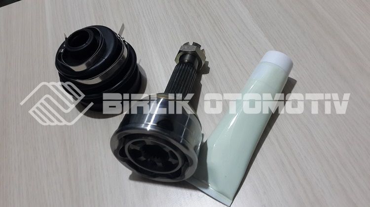 ACCENT-DIŞ AKS KAFASI BENZ. 95-00 & 00-05 / GETZ 03-05 / LANCER 88-91 / EXCEL 90-94 ACCENT-DIŞ AKS KAFASI BENZ. 95-00 & 00-05 / GETZ 03-05 / LANCER 88-91 / EXCEL 90-94