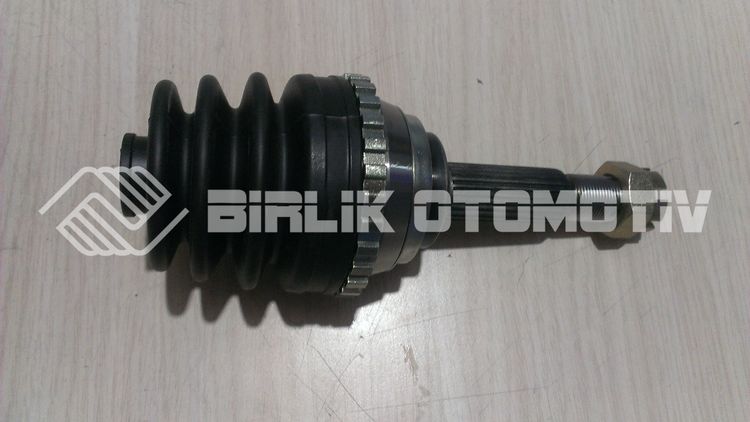 ACCENT-DIŞ AKS KAFASI BENZ. 95-00 & 00-05 (ABSLİ) / GETZ 03-05 / LANCER 88-91 / EXCEL 90-94 ACCENT-DIŞ AKS KAFASI BENZ. 95-00 & 00-05 (ABSLİ) / GETZ 03-05 / LANCER 88-91 / EXCEL 90-94