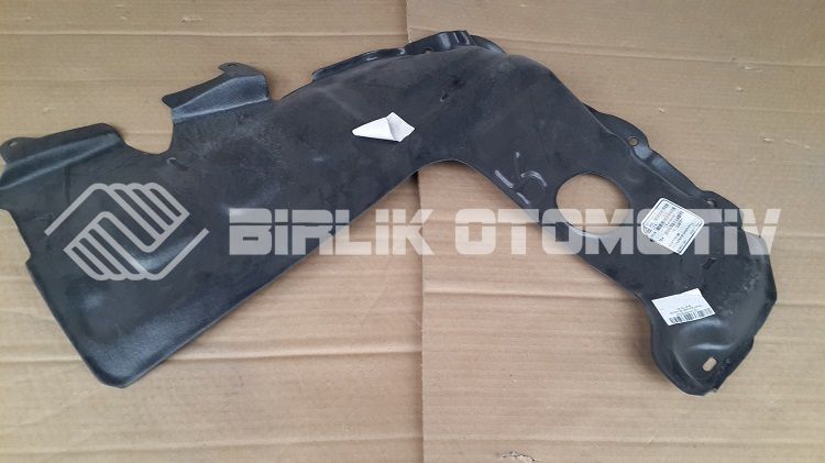 ACCENT-KARTER MUHAFAZA PLASTİĞİ SAĞ 95-97 ACCENT-KARTER MUHAFAZA PLASTİĞİ SAĞ 95-97